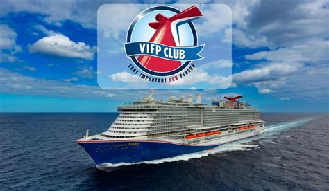 carnival elite cruise benefits|Carnival Cruise Line VIFP Club loyalty program: The .